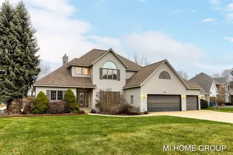 1917 Goldeneye, Holland, MI 49424