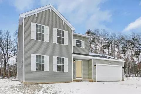 6260 Pollys, Berrien Springs, MI 49103