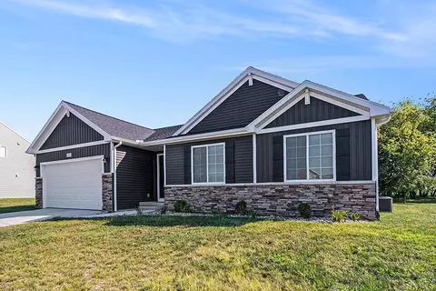 1515 Prairie, Saint Joseph, MI 49085