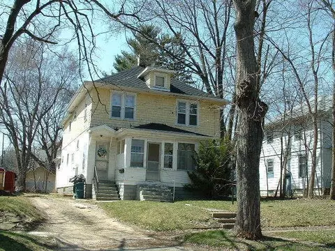 1616 3rd, Jackson, MI 49203