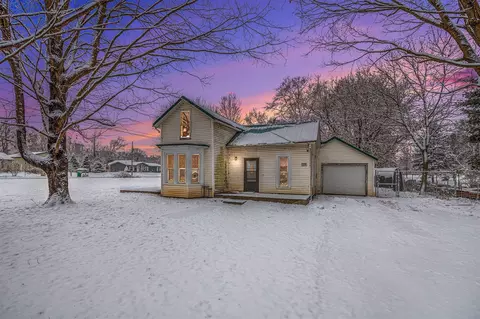 318 Mill, Mendon, MI 49072