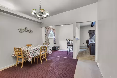 Dining - 768 Briarcliff, Jackson, MI 49203 photo 3 of 4