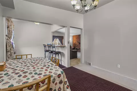 Dining - 768 Briarcliff, Jackson, MI 49203 photo 2 of 4