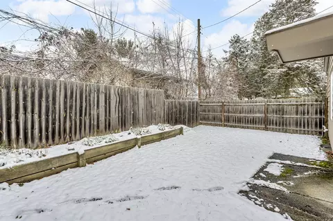 Exterior - 768 Briarcliff, Jackson, MI 49203 photo 3 of 8