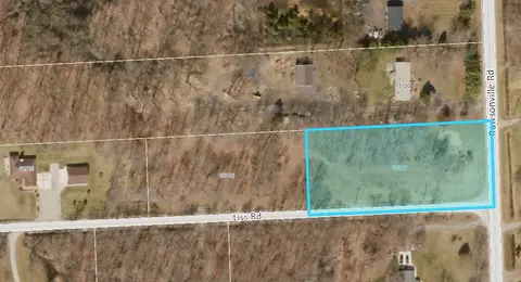 10791 Liss, Willis, MI 48191