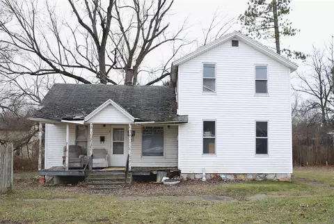 309 Charles, Bangor, MI 49013