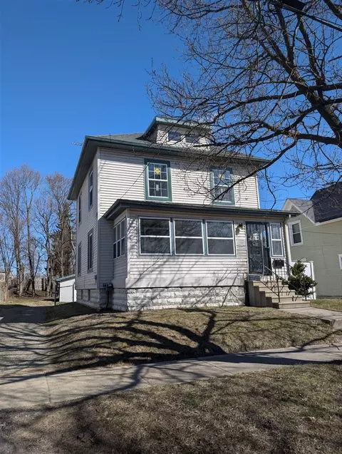 140 Stanley, Jackson, MI 49203