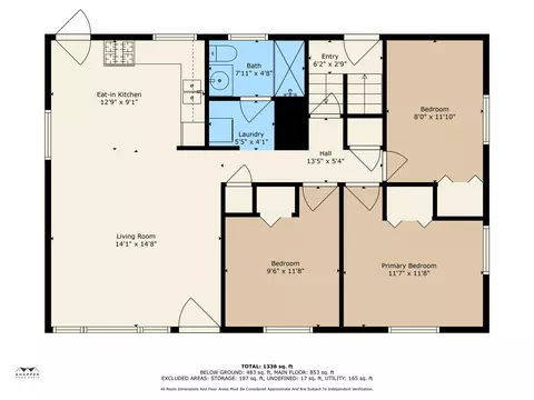 3604 Clinton, Jackson, MI 49201 photo 31