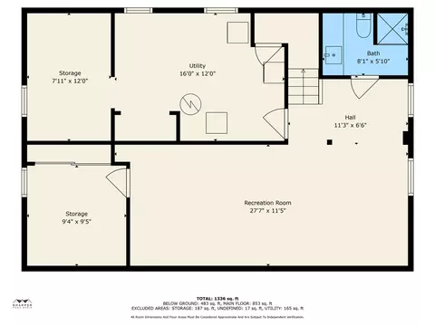 3604 Clinton, Jackson, MI 49201 photo 32