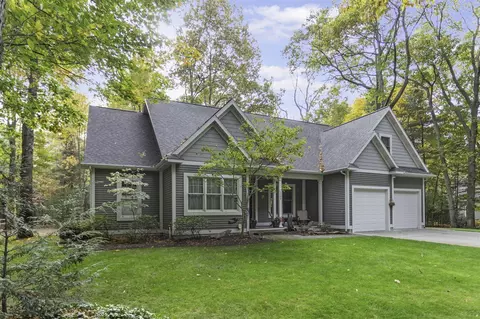 5309 Beechwood, Muskegon, MI 49445