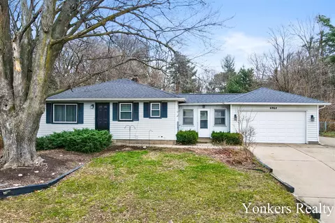 6964 Eastern, Grand Rapids, MI 49508