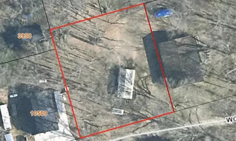 V/l Woodland, Shelbyville, MI 49344