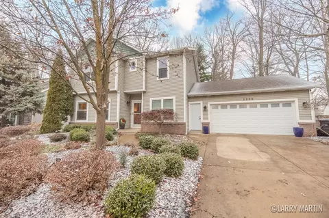 2565 Danton, Wyoming, MI 49519