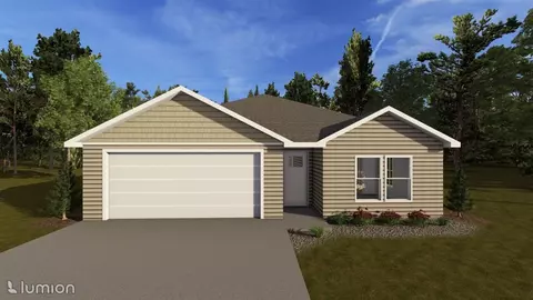 2007 Green Acres, Adrian, MI 49221