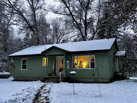 3728 S Merrillville, Baldwin, MI 49304