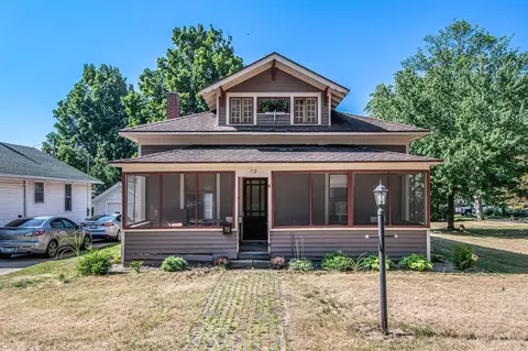 713 W Cass, Greenville, MI 48838