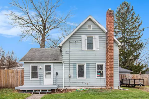 808 N State, Jackson, MI 49202