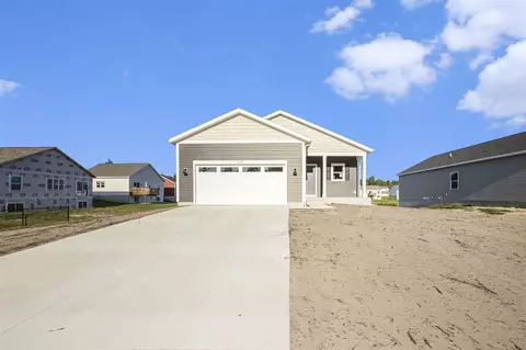 6049 Sturgeon, Muskegon, MI 49444