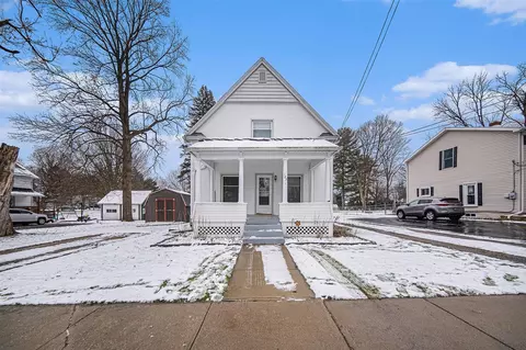 123 W W Ctr, Concord, MI 49237