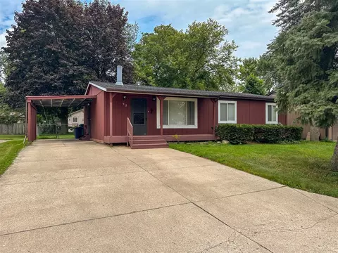 512 Dupont, Ypsilanti, MI 48197
