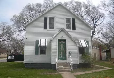 1872 Commerce, Muskegon, MI 49441
