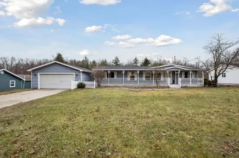 11471 Sidney, Gowen, MI 49326