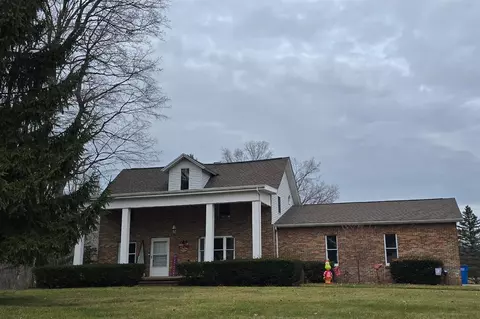 6750 Jefferson, Brooklyn, MI 49230
