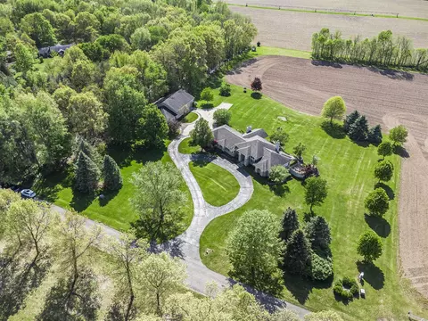 598 Anthony, Centreville, MI 49032