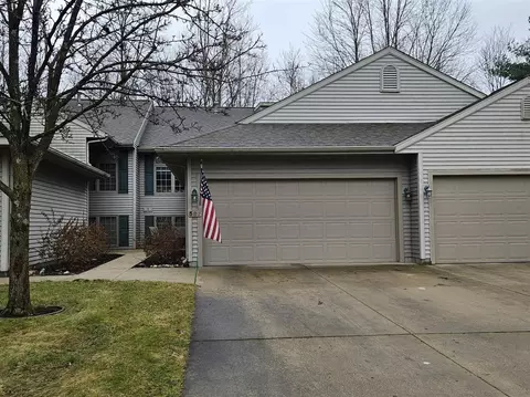 587 Tournament #46, Norton Shores, MI 49444