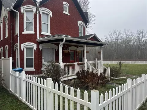81 S Broad, Battle Creek, MI 49017