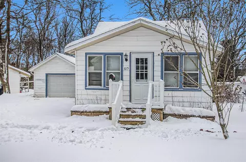 615 Alexander, Bangor, MI 49013
