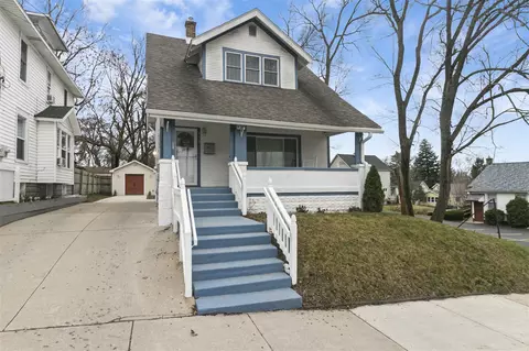 258 Griggs, Grand Rapids, MI 49507