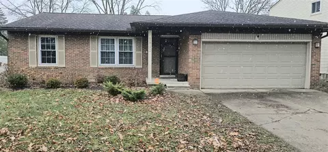 1802 Hamlet, Ypsilanti, MI 48198