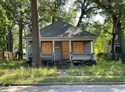 2316 Hoyt, Muskegon, MI 49444