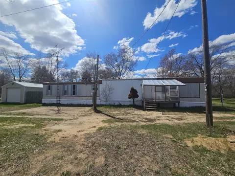 17824 Vondra, Thompsonville, MI 49683