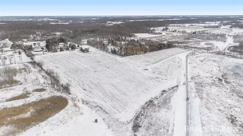 1264 100th, Byron Center, MI 49315