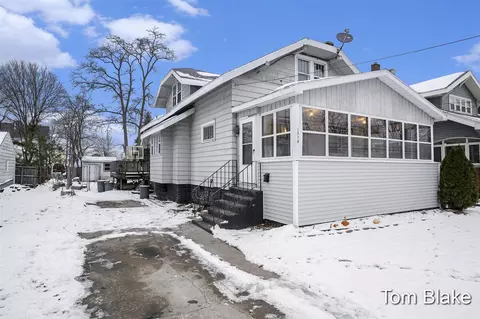 1370 Palmer, Muskegon, MI 49441