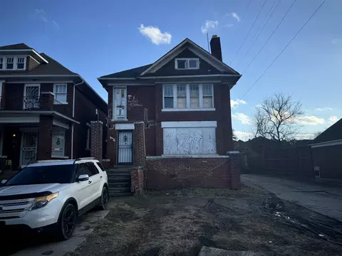 2305 W Euclid, Detroit, MI 48206