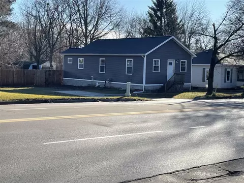 234 N Stone, Fremont, MI 49412