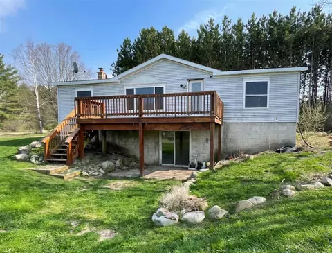 170 Meceola, Lake, MI 48632