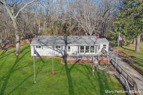 5424 Heights Ravenna, Fruitport, MI 49415
