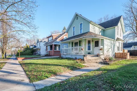 1250 College, Grand Rapids, MI 49505
