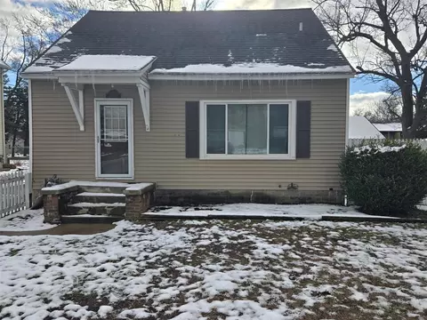 3240 30th, Grandville, MI 49418