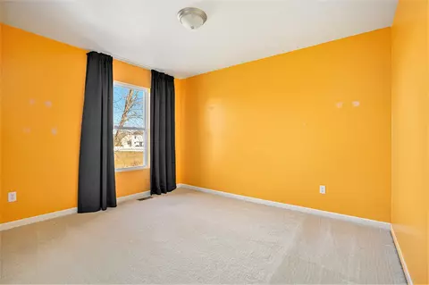 Bedroom - 8733 Boxelder, Dexter, MI 48130 photo 6 of 6