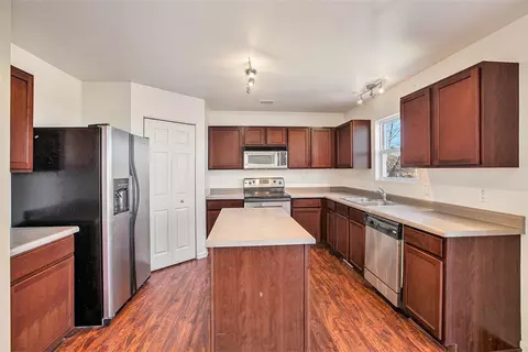 Kitchen - 8733 Boxelder, Dexter, MI 48130 photo 1 of 2
