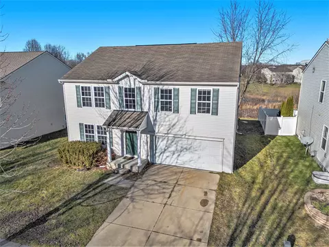 View/Area - 8733 Boxelder, Dexter, MI 48130 photo 3 of 3