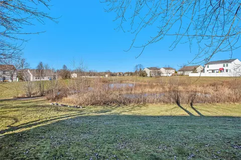 Exterior - 8733 Boxelder, Dexter, MI 48130 photo 4 of 6