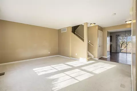 Living - 8733 Boxelder, Dexter, MI 48130 photo 2 of 3