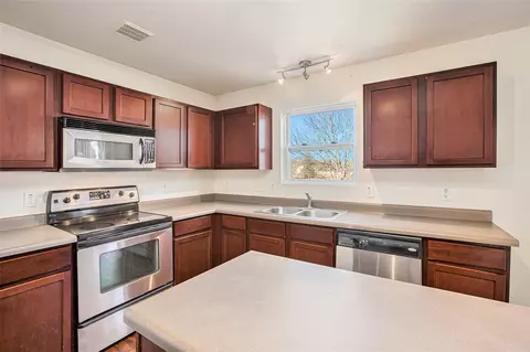 Kitchen - 8733 Boxelder, Dexter, MI 48130 photo 2 of 2