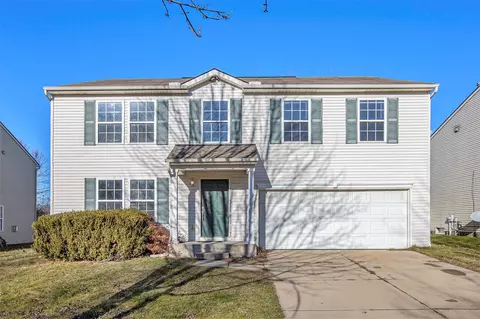 8733 Boxelder, Dexter, MI 48130